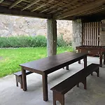 Casas De Selhariz * Vidago