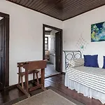 Casas De Selhariz Vidago