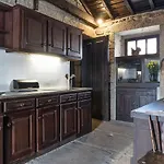 Casas De Selhariz Vidago