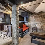 Casas De Selhariz