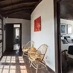 Casas De Selhariz Casa de Férias *