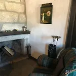 Casas De Selhariz Ferienhaus