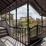 Holiday home Casas De Selhariz Vidago