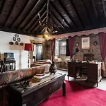 Ferienhaus Casas De Selhariz Vidago