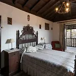 Casas De Selhariz * Vidago