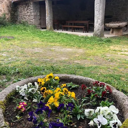 Casas De Selhariz Vidago