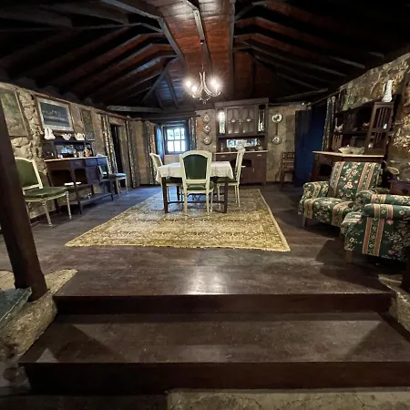 Casa de Férias Casas De Selhariz *