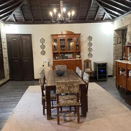 Casas De Selhariz