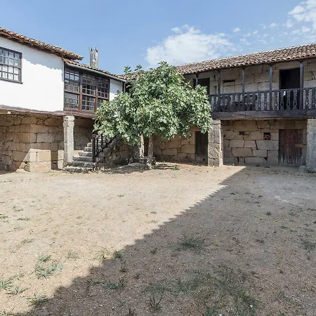 Holiday home Casas De Selhariz