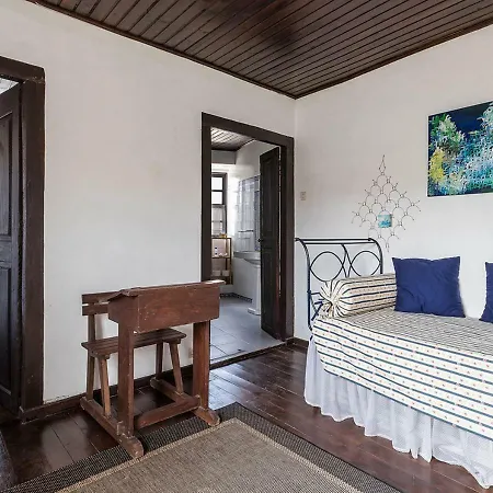 Casas De Selhariz Vidago