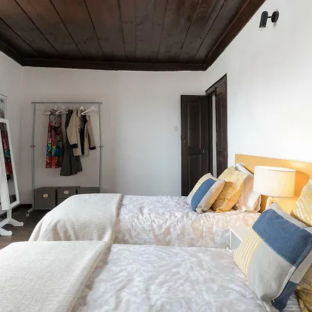 Holiday home Casas De Selhariz Vidago