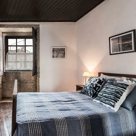 Casas De Selhariz