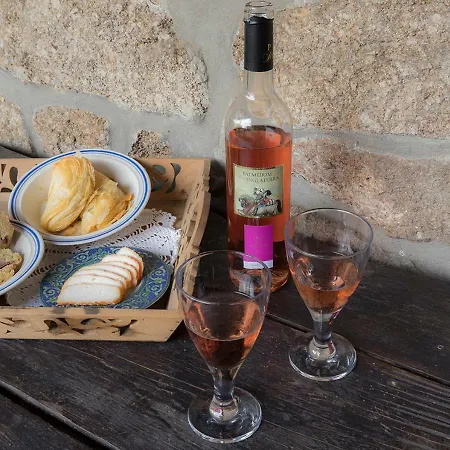 Casa de Férias Casas De Selhariz