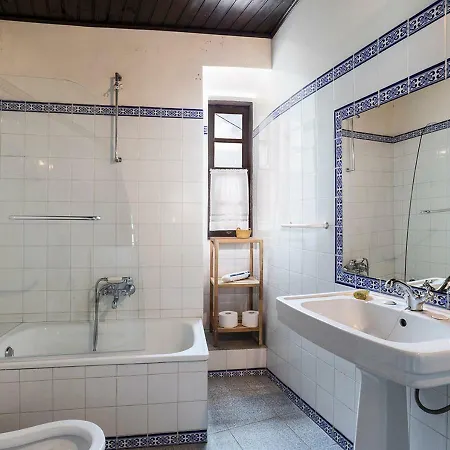 Casas De Selhariz