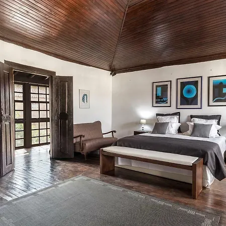 Casas De Selhariz Casa de Férias *