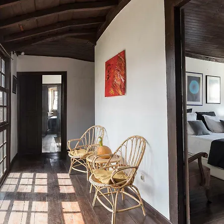 Casas De Selhariz Casa de Férias *