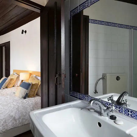 Casas De Selhariz * Vidago