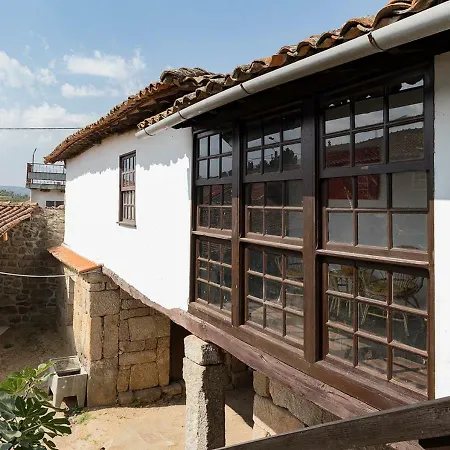 Casas De Selhariz * Vidago