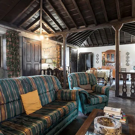 Holiday home Casas De Selhariz *