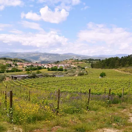 Casa de Férias Casas De Selhariz *