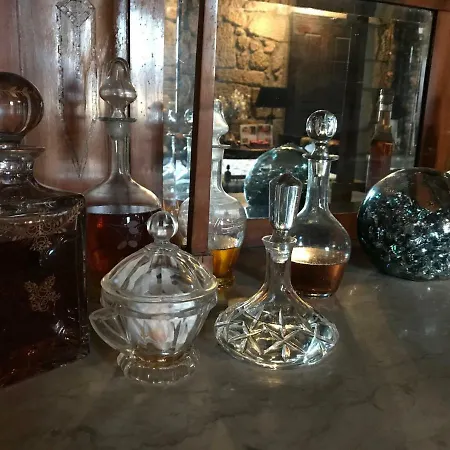 Casa de Férias Casas De Selhariz *