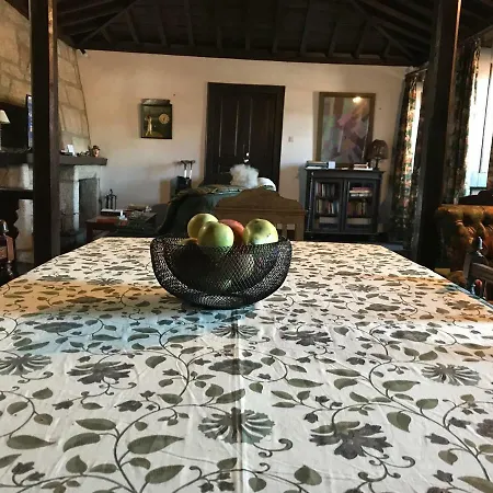 Holiday home Casas De Selhariz