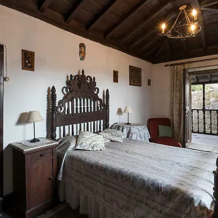 Casas De Selhariz * Vidago