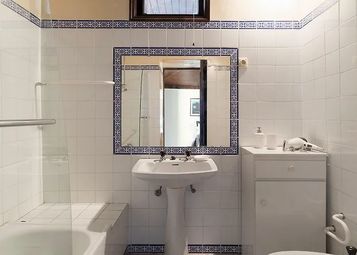 펜션 Casas De Selhariz 비다고