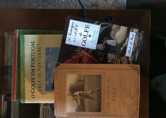 펜션 Casas De Selhariz *